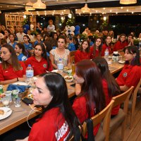 Büyükşehir, artık hentbolda da boy gösterecek 