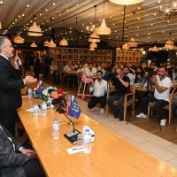 Büyükşehir, artık hentbolda da boy gösterecek 