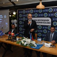 Büyükşehir, artık hentbolda da boy gösterecek 