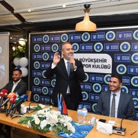 Büyükşehir, artık hentbolda da boy gösterecek 