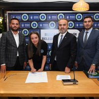 Büyükşehir, artık hentbolda da boy gösterecek 