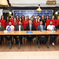 Büyükşehir, artık hentbolda da boy gösterecek 