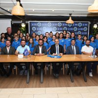 Büyükşehir, artık hentbolda da boy gösterecek 