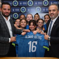 Büyükşehir, artık hentbolda da boy gösterecek 