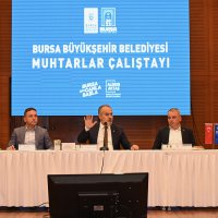 Söz sırası muhtarlarda 