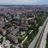 1050 Konutlar’a onay çıktı, sıra dönüşümde 