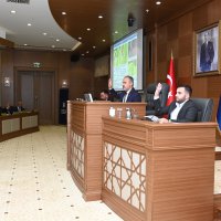 1050 Konutlar’a onay çıktı, sıra dönüşümde 