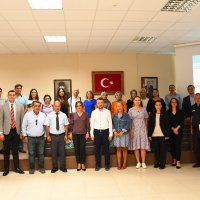 Türkiye’nin UNESCO adayı: İznik  