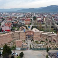 Türkiye’nin UNESCO adayı: İznik  