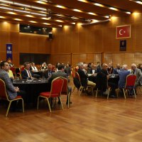 En lezzetli festival çalıştayla başladı 