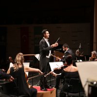 Bozkırın Tezenesi’ne senfonik anma 