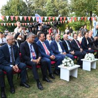 Bursa’dan Guinness’e 'Manas Destanı' 