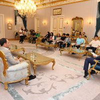 BUSMEK’le üniversite hayalleri gerçek oldu 