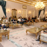 BUSMEK’le üniversite hayalleri gerçek oldu 