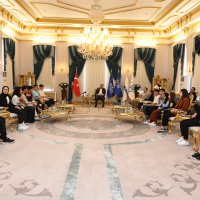 BUSMEK’le üniversite hayalleri gerçek oldu 