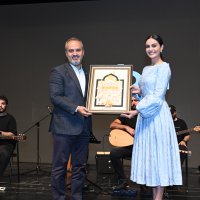 Başkan Aktaş’la gençlik söyleşisi 