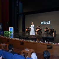 Başkan Aktaş’la gençlik söyleşisi 