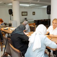 Klasik Sanatlar’da eğitimler başladı 