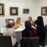 Klasik Sanatlar’da eğitimler başladı 