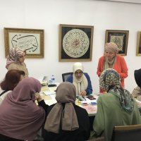 Klasik Sanatlar’da eğitimler başladı 