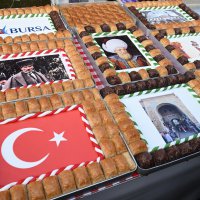 Gastronomi Festivali’ne renkli açılış  