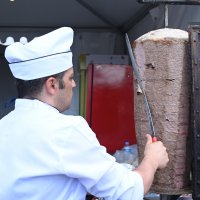 Gastronomi Festivali’ne renkli açılış  
