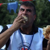 11 tahinli pide 10 altın kazandırdı 