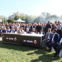 11 tahinli pide 10 altın kazandırdı 