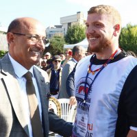 11 tahinli pide 10 altın kazandırdı 