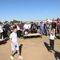 Büyükşehir oyunu sokağa taşıdı 