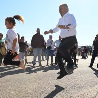 Büyükşehir oyunu sokağa taşıdı 