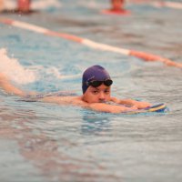 Kış spor okulları başladı 