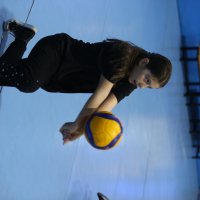 Kış spor okulları başladı 