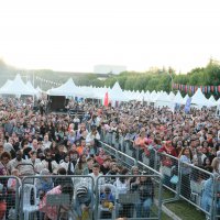 Bu festivalin tadı damaklarda kaldı 