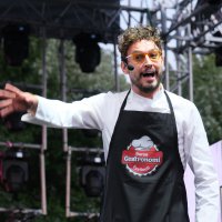 Bu festivalin tadı damaklarda kaldı 