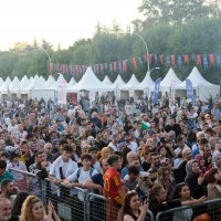 Bu festivalin tadı damaklarda kaldı 