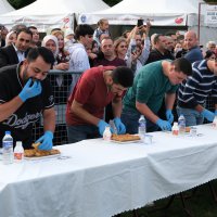 Bu festivalin tadı damaklarda kaldı 