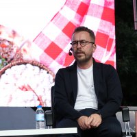 Bu festivalin tadı damaklarda kaldı 