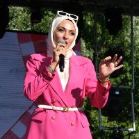 Bu festivalin tadı damaklarda kaldı 