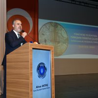 Bugün günlerden Türkçe 