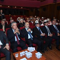 124 saatlik dünya rekoru 