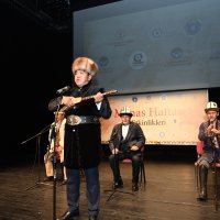 124 saatlik dünya rekoru 