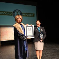 124 saatlik dünya rekoru 