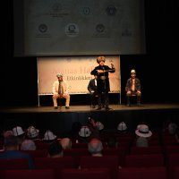 124 saatlik dünya rekoru 