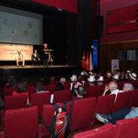 124 saatlik dünya rekoru 