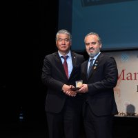 124 saatlik dünya rekoru 