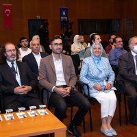 Çağdaş Türk düşüncesinde dinî inançlar 