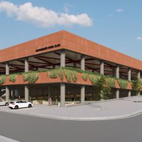 Arabayatağı'na modern pazar yeri 