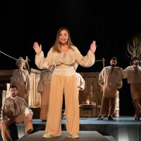 Tiyatro, yeni sezona 'merhaba' dedi 