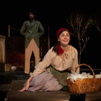 Tiyatro, yeni sezona 'merhaba' dedi 